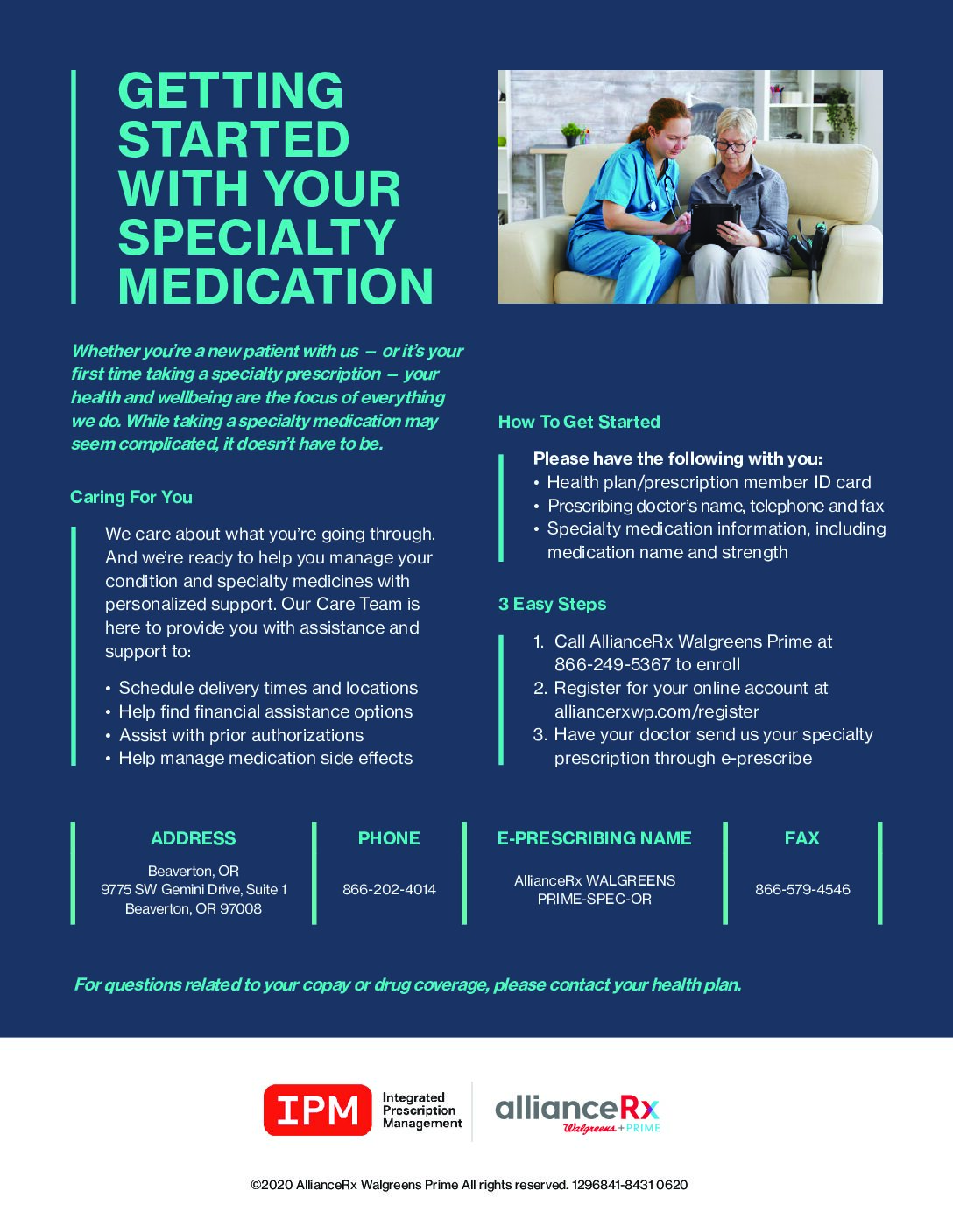 Pharmacy - Walgreens_FH